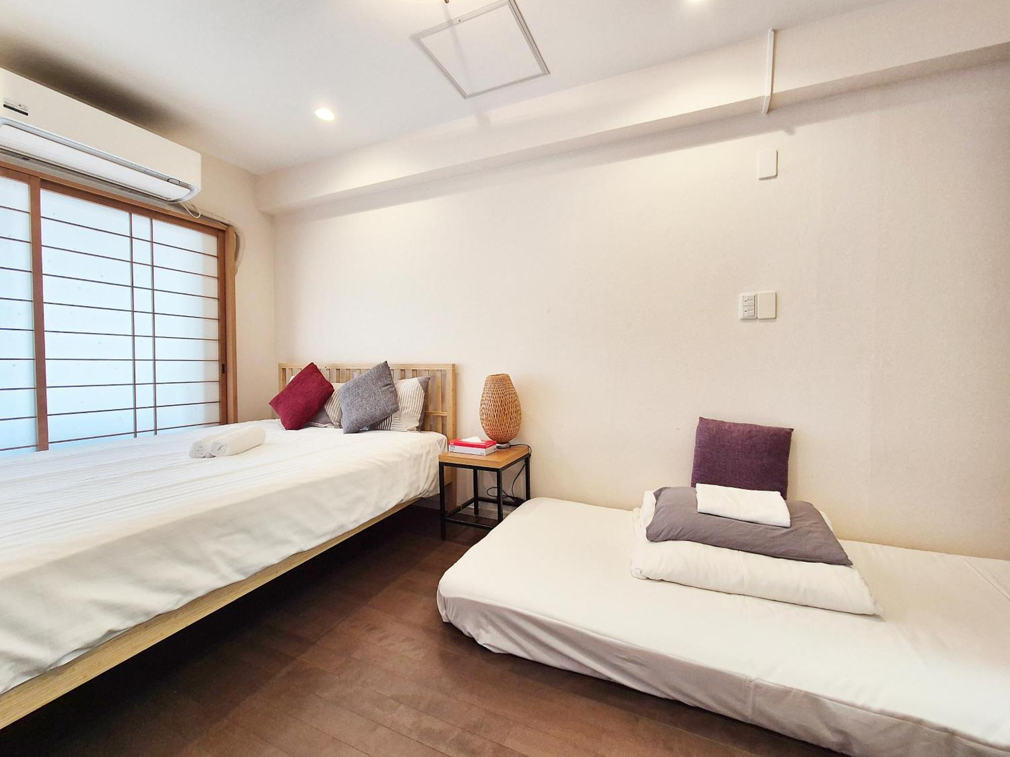 Kanda Shinjuku Hotel Präfektur Tokio Exterior foto